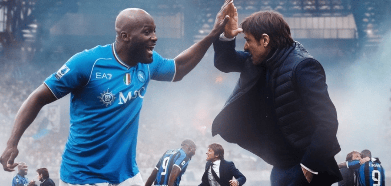 IM电竞网站 -国王杯今夜走向成谜，那不勒斯外线爆发，管理层满意，数据趋势出现新变化(王晰过客)