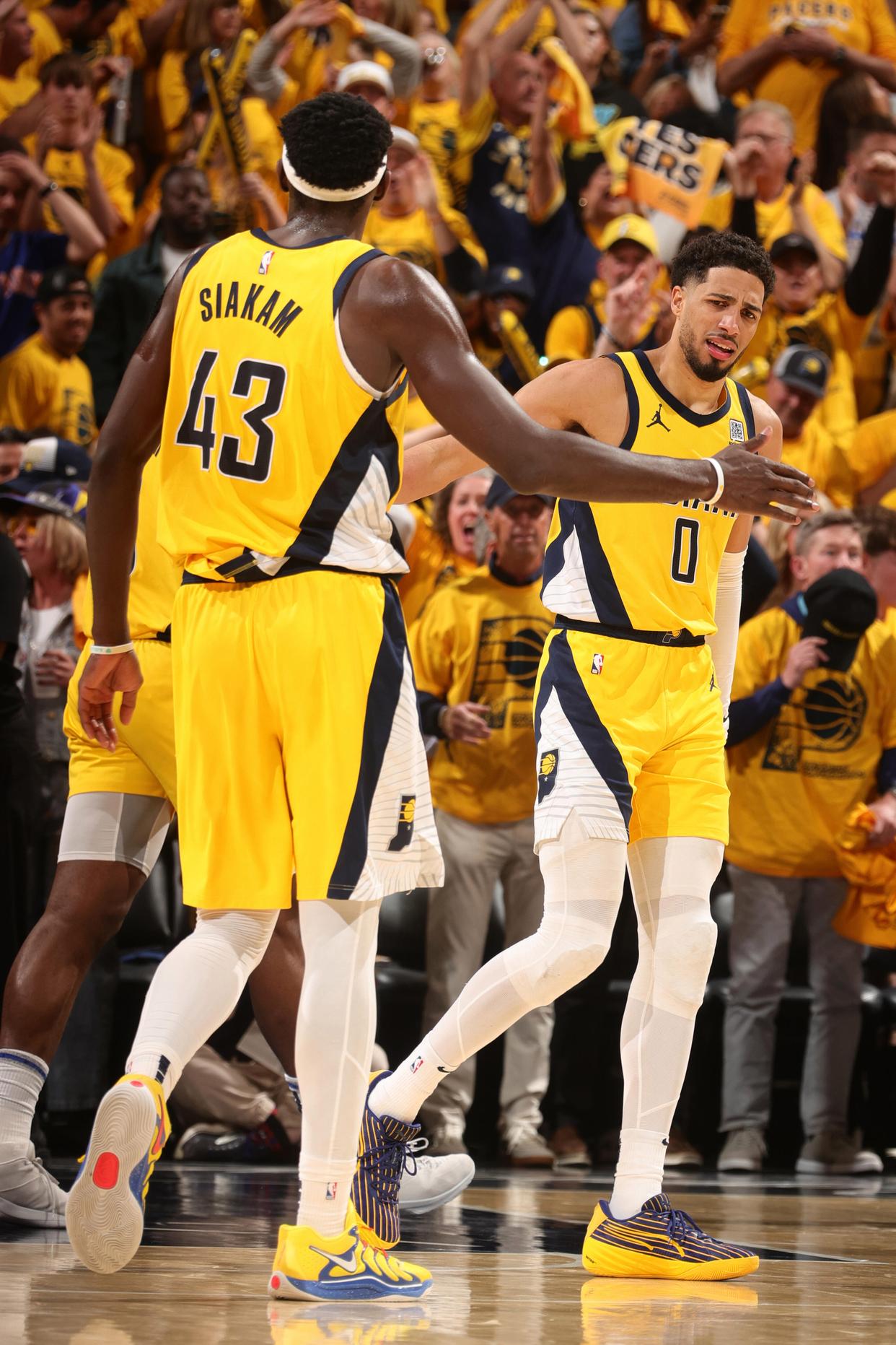 IM电竞平台 -国际比赛日印第安纳步行者调整名单以备欧联，战术微调环节打磨，底气十足，控场能力受关注的简单介绍